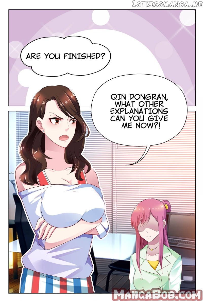 Scent of a Girl chapter 30 - page 11