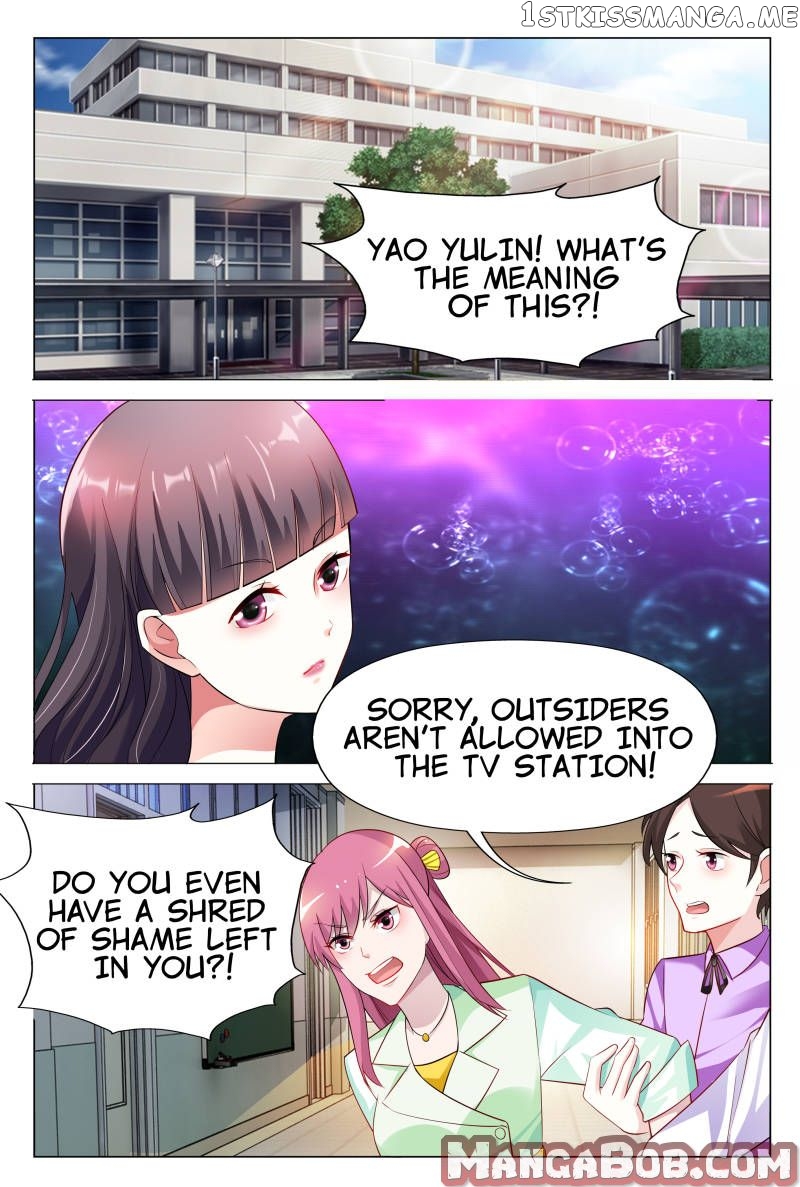 Scent of a Girl chapter 30 - page 2