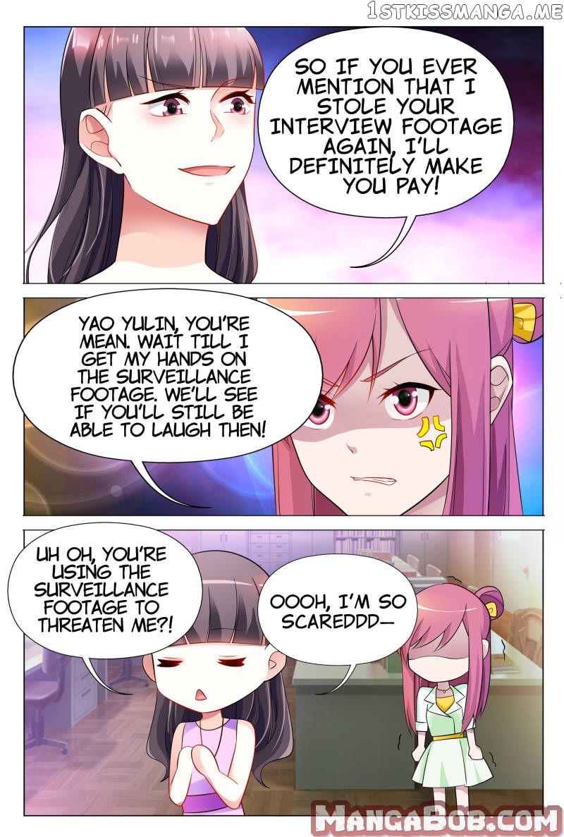 Scent of a Girl chapter 30 - page 5