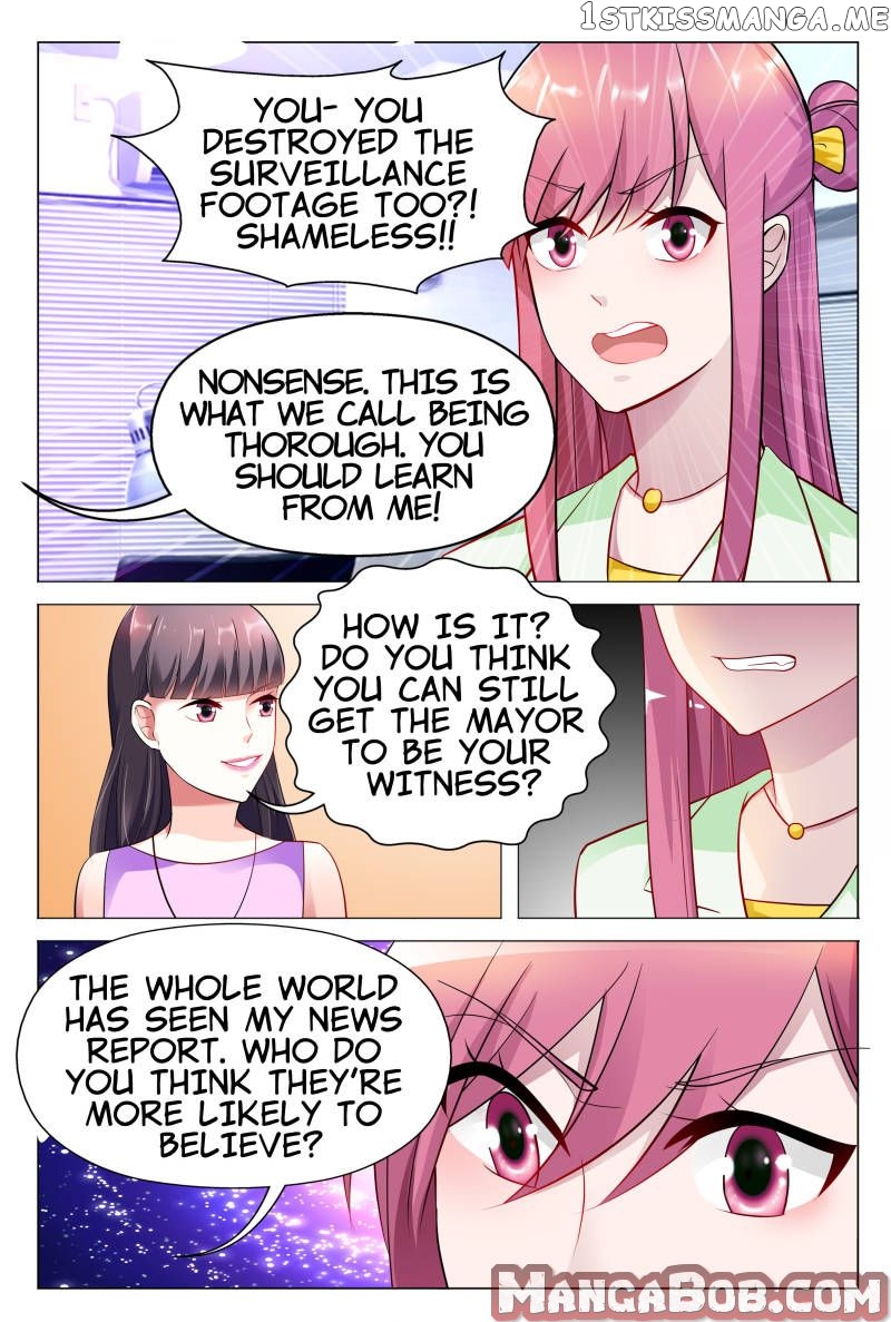 Scent of a Girl chapter 30 - page 6