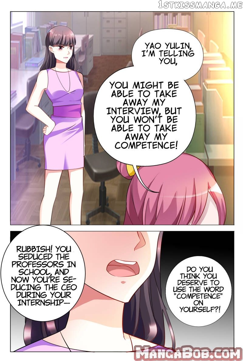 Scent of a Girl chapter 30 - page 7