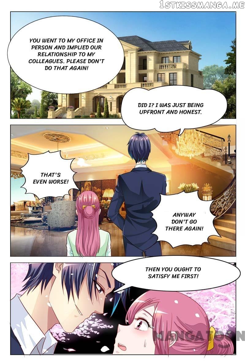 Scent of a Girl chapter 21 - page 10