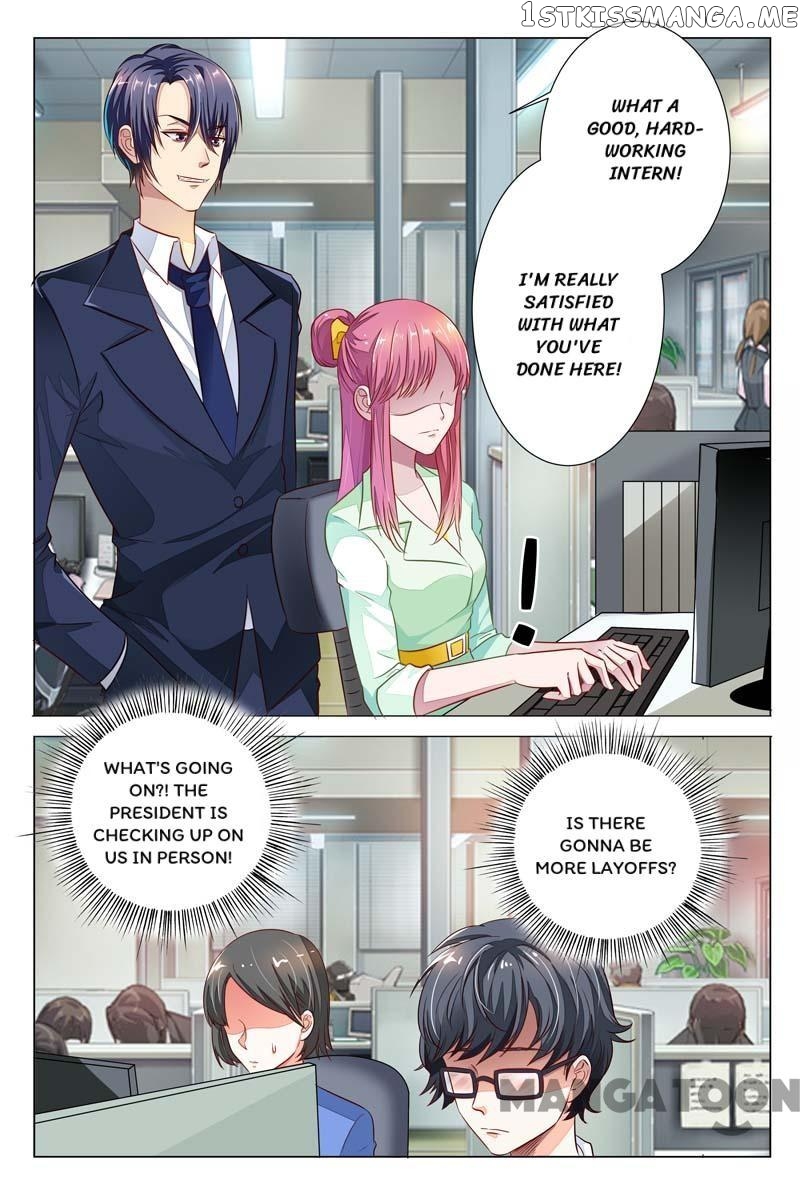Scent of a Girl chapter 21 - page 7