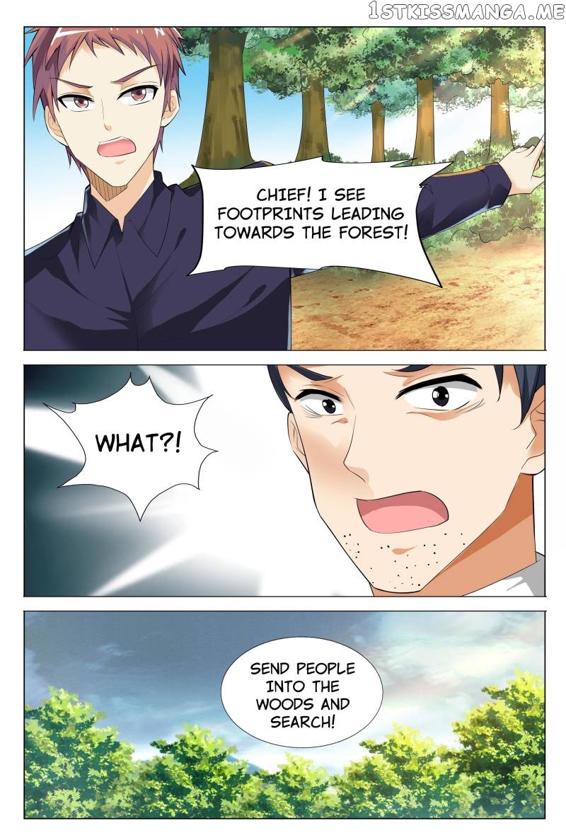 Scent of a Girl chapter 62 - page 2