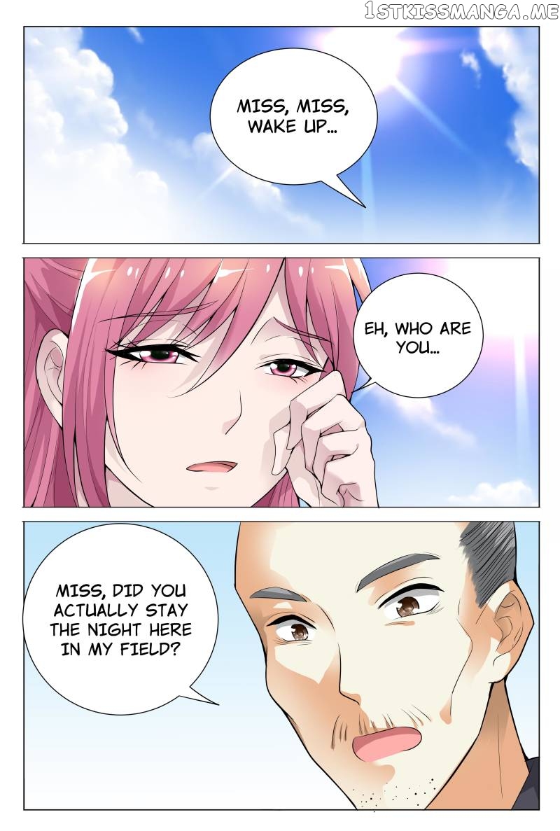 Scent of a Girl chapter 62 - page 9