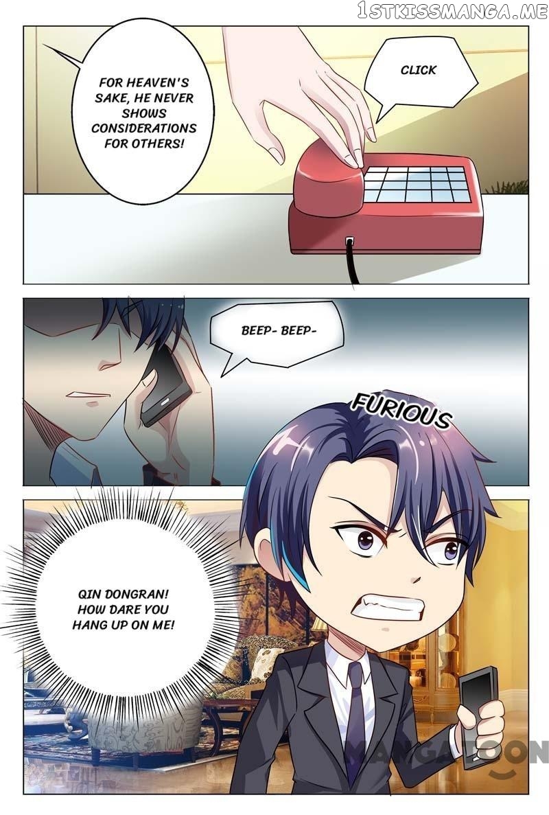 Scent of a Girl chapter 22 - page 10