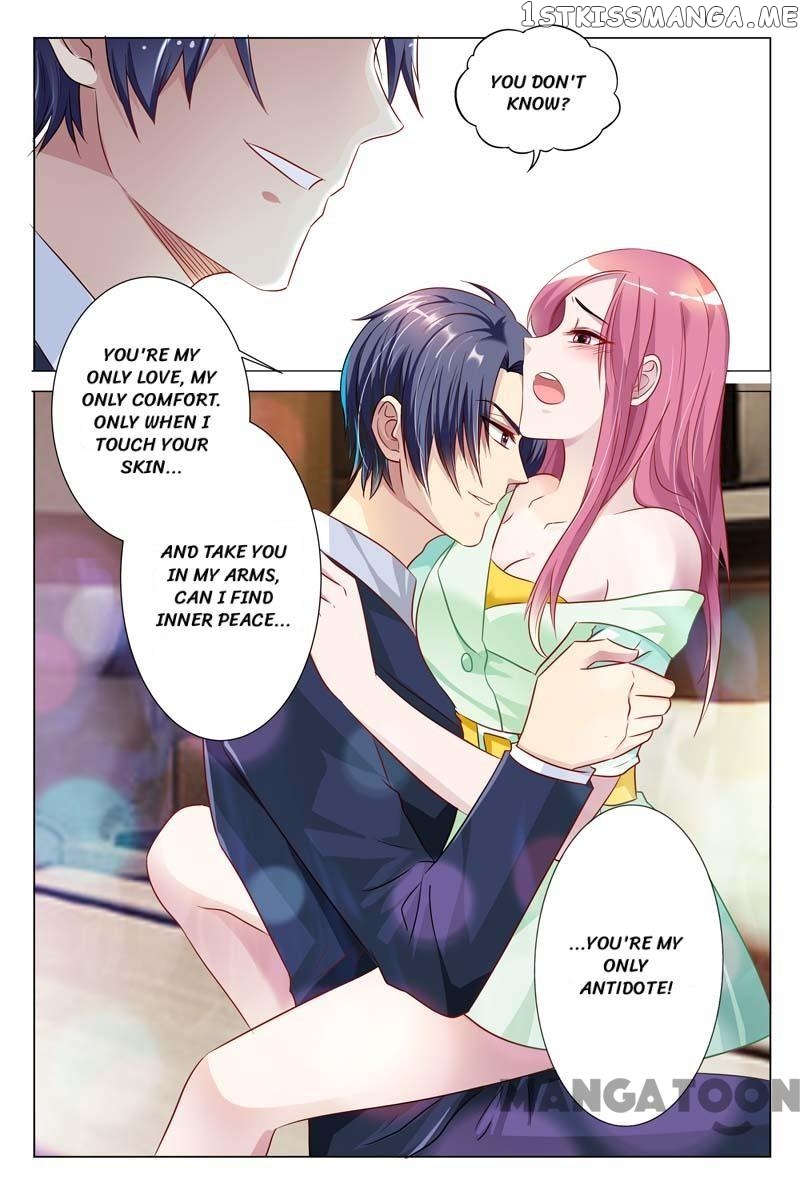 Scent of a Girl chapter 22 - page 2