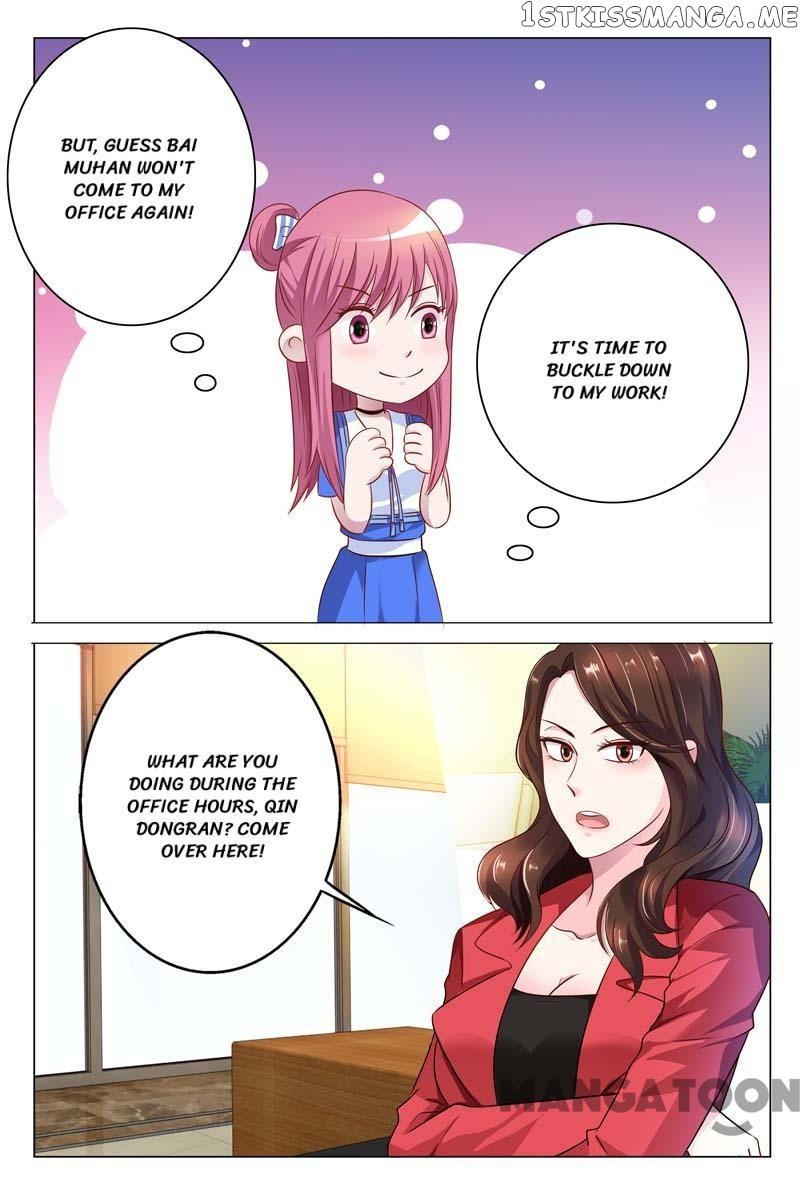 Scent of a Girl chapter 22 - page 5