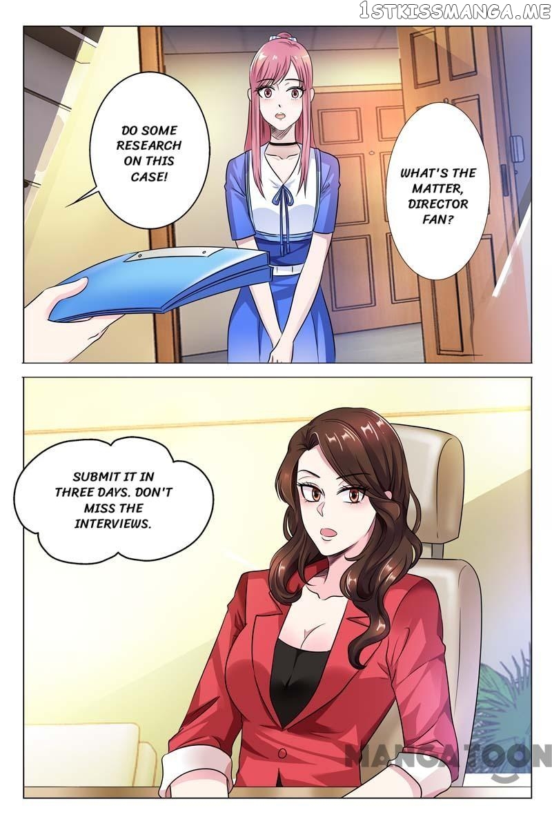 Scent of a Girl chapter 22 - page 6