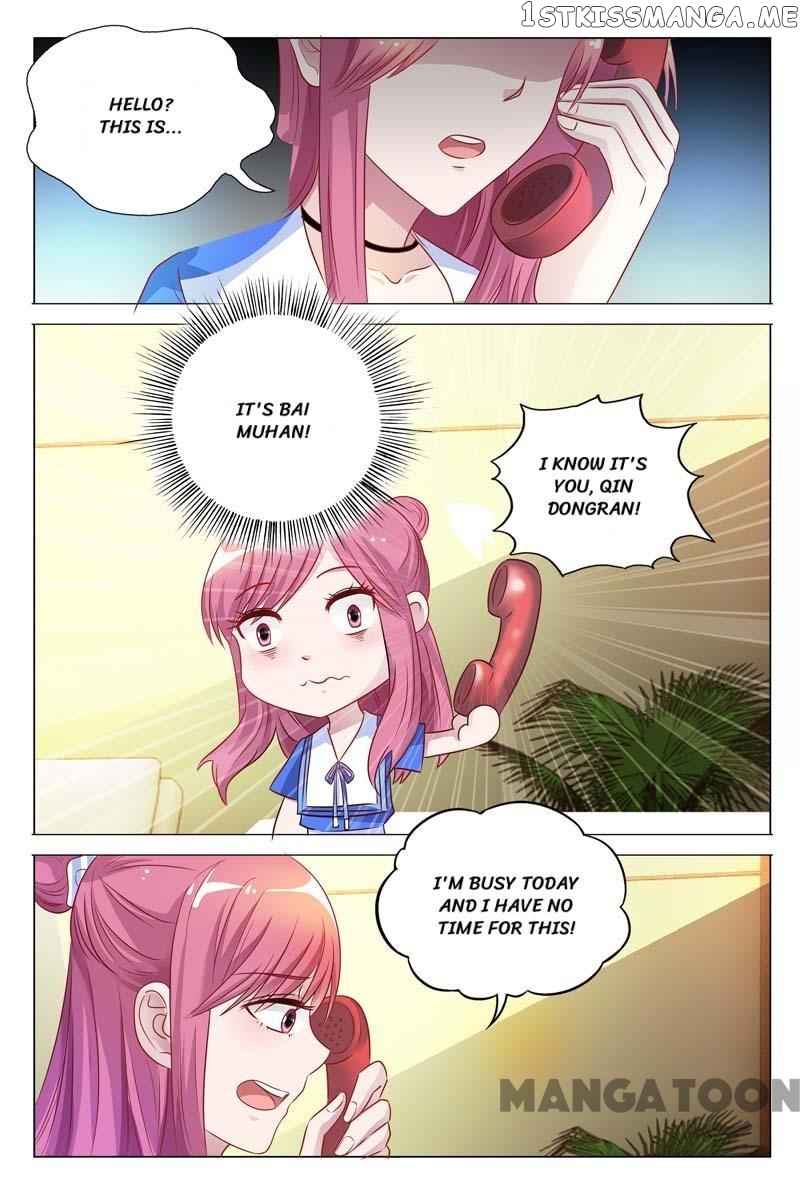 Scent of a Girl chapter 22 - page 9