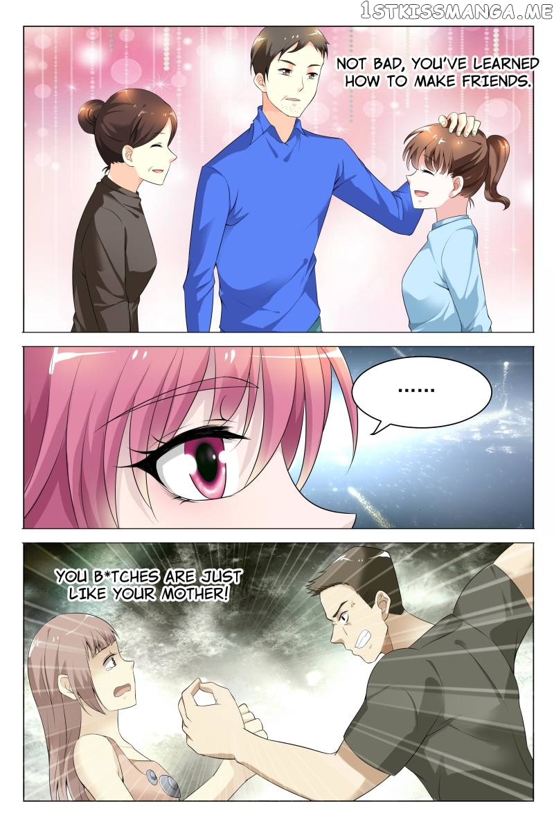Scent of a Girl chapter 63 - page 8