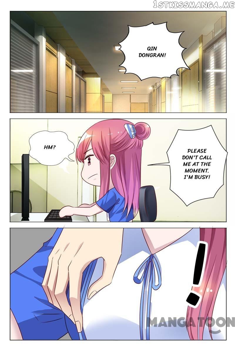 Scent of a Girl chapter 23 - page 2