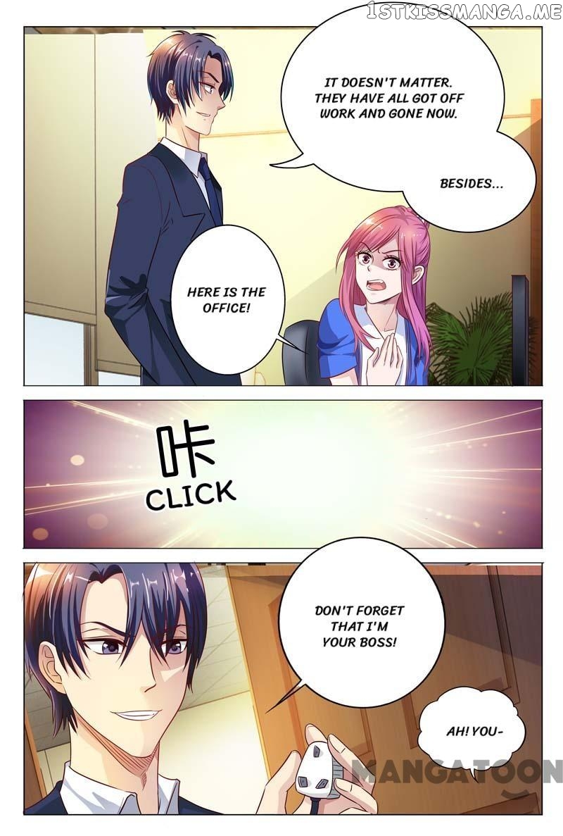 Scent of a Girl chapter 23 - page 3