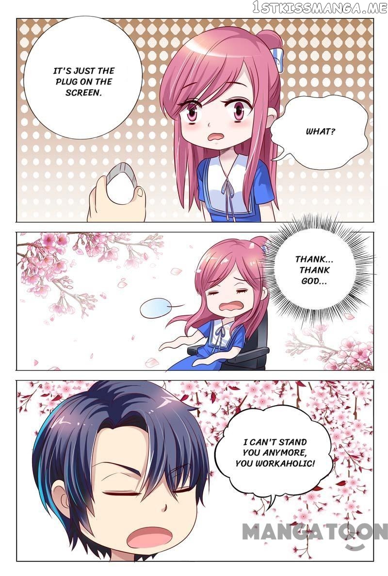 Scent of a Girl chapter 23 - page 5