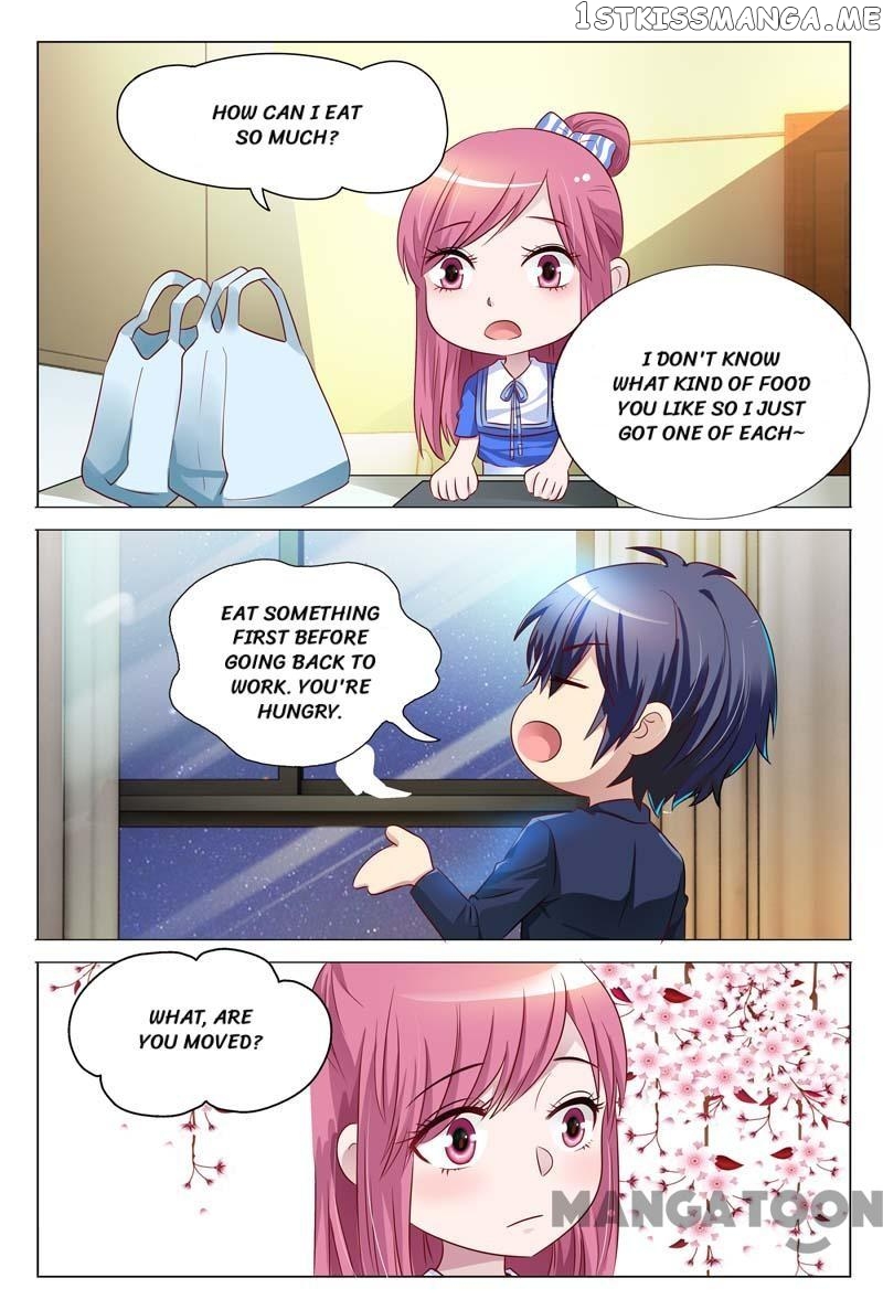 Scent of a Girl chapter 23 - page 8