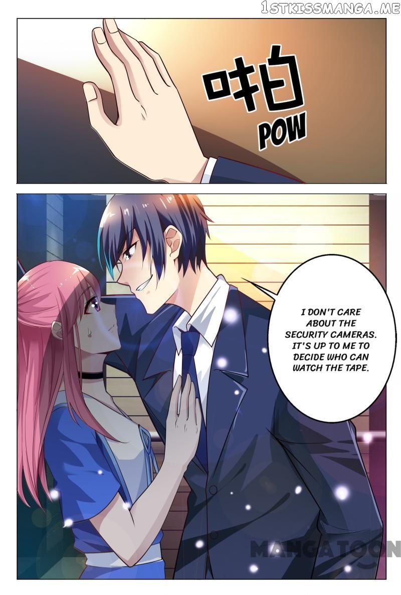 Scent of a Girl chapter 24 - page 1