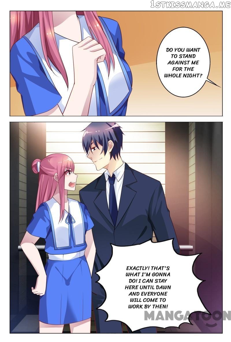 Scent of a Girl chapter 24 - page 2