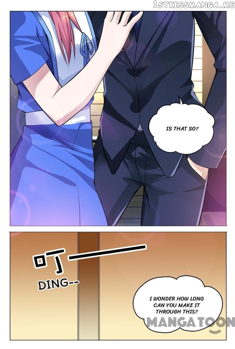 Scent of a Girl chapter 24 - page 3