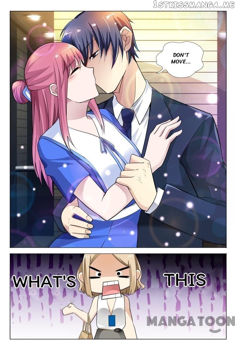 Scent of a Girl chapter 24 - page 4