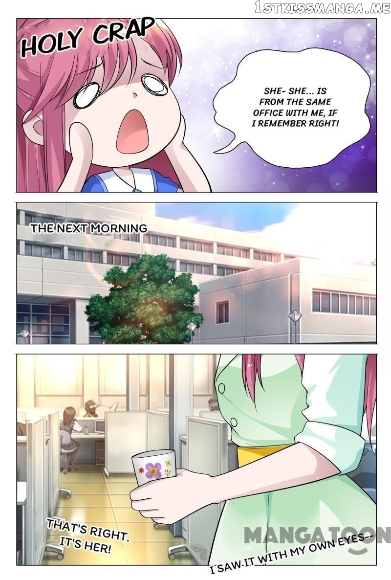Scent of a Girl chapter 24 - page 6