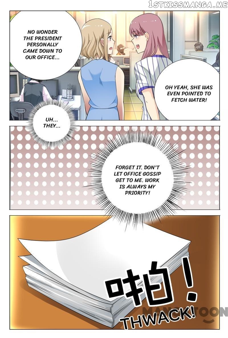 Scent of a Girl chapter 24 - page 7
