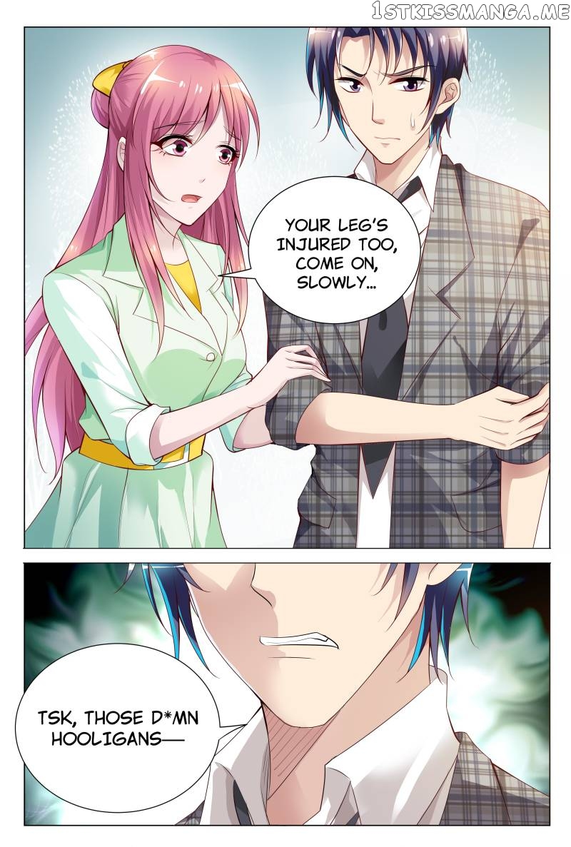 Scent of a Girl chapter 65 - page 10