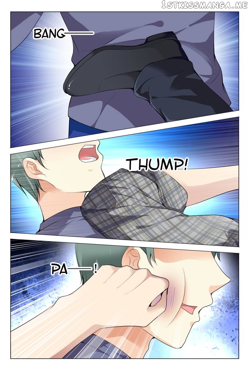 Scent of a Girl chapter 65 - page 2