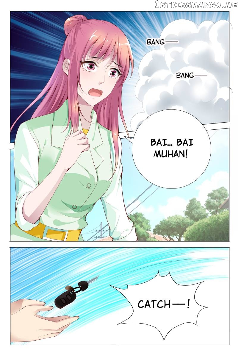 Scent of a Girl chapter 65 - page 3