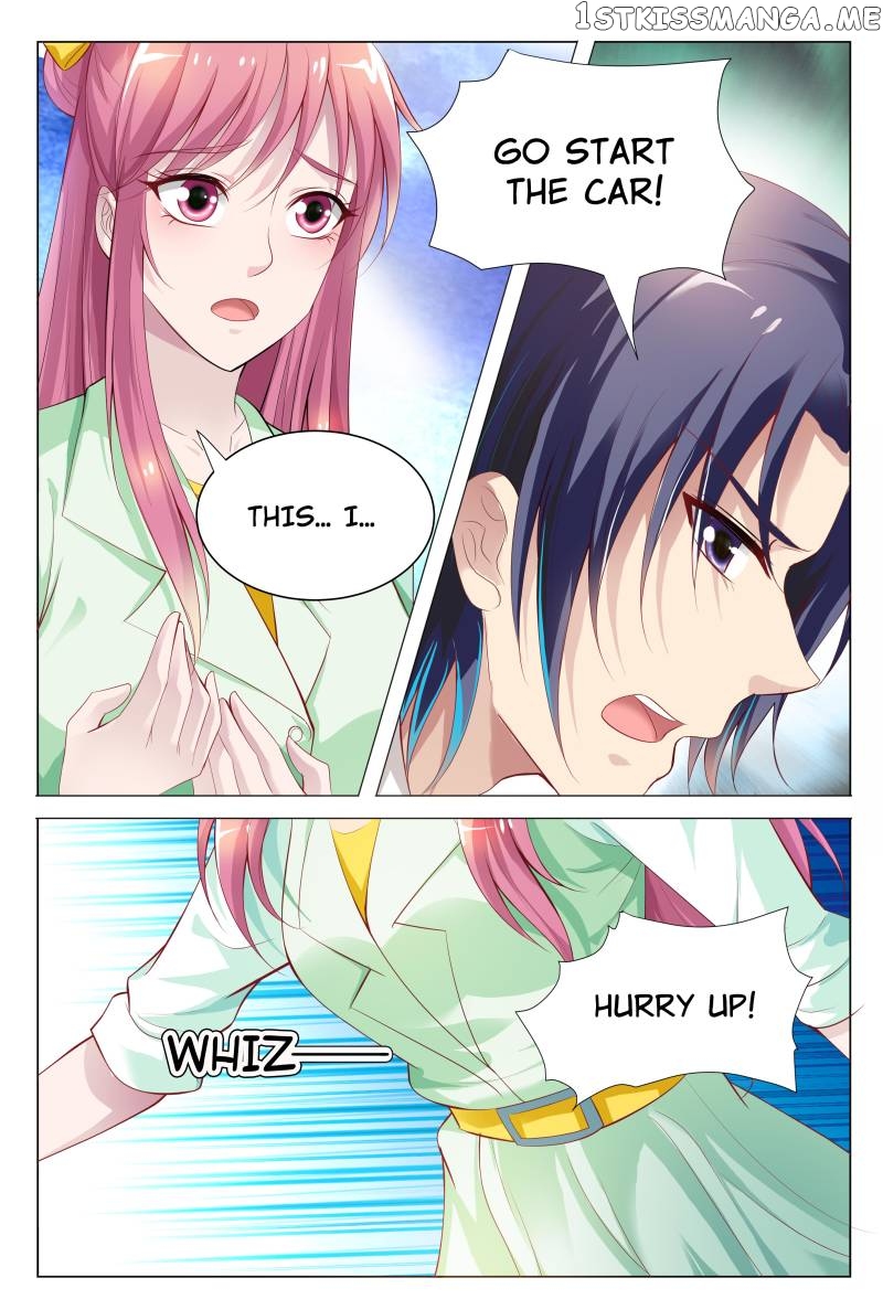 Scent of a Girl chapter 65 - page 4