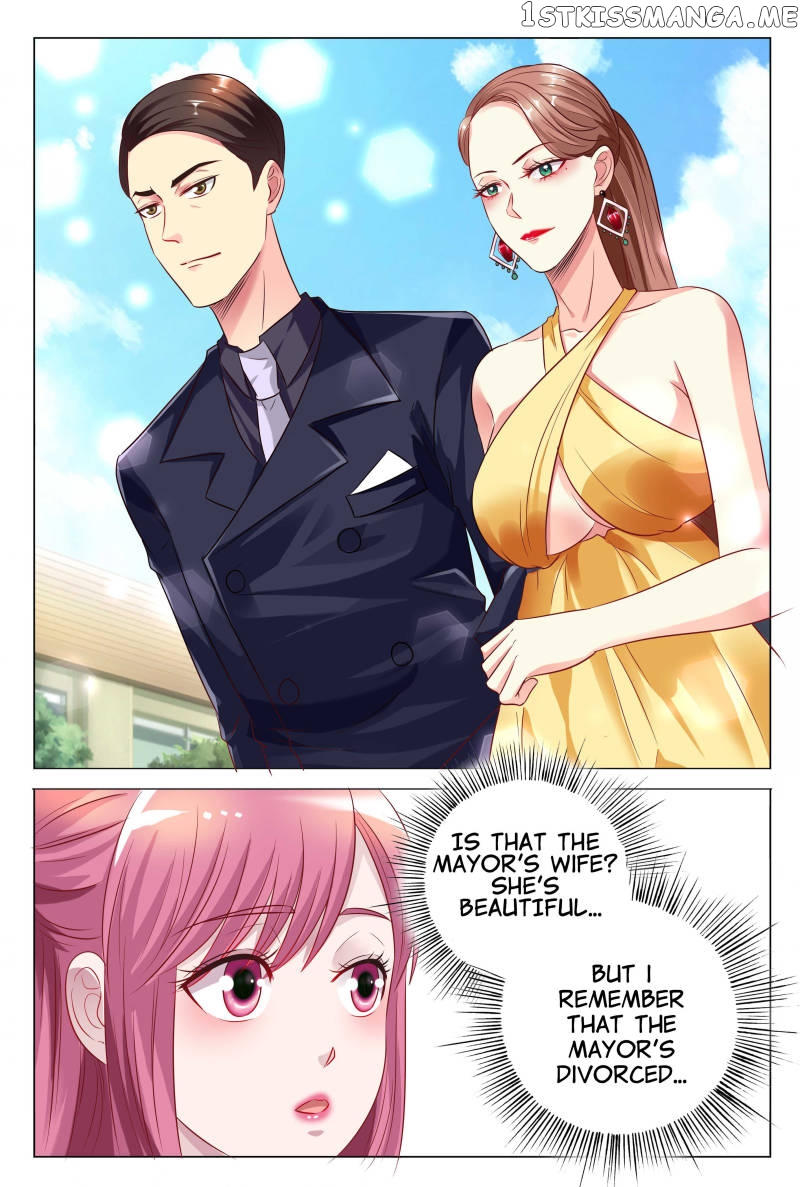 Scent of a Girl chapter 27 - page 5