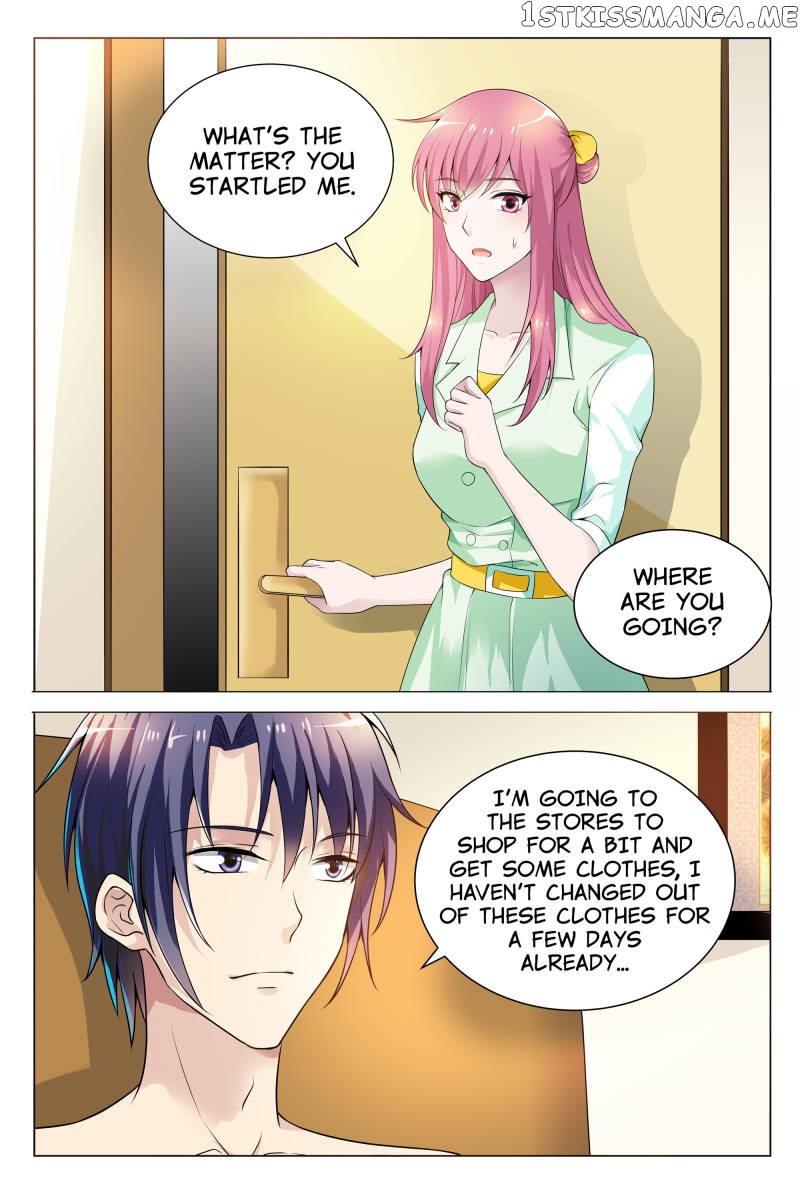 Scent of a Girl chapter 67 - page 7