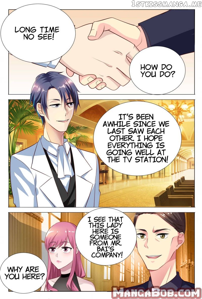 Scent of a Girl chapter 28 - page 2
