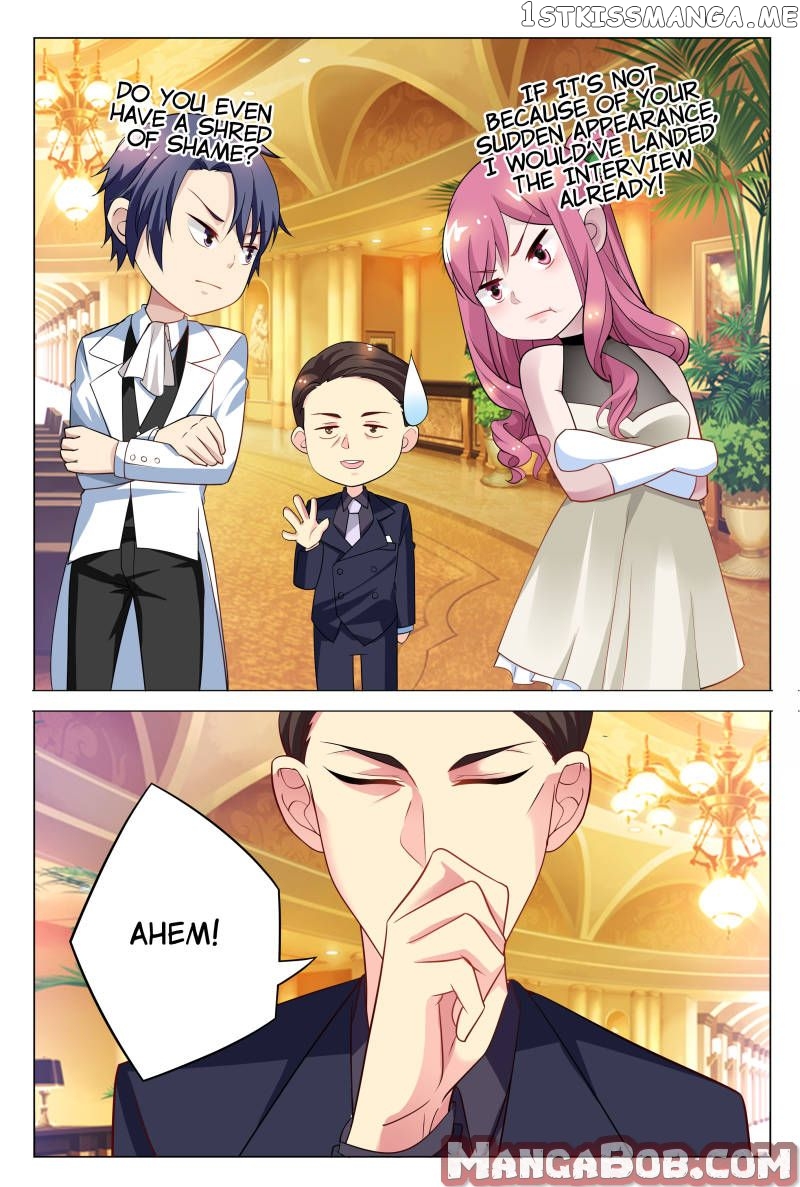 Scent of a Girl chapter 28 - page 4