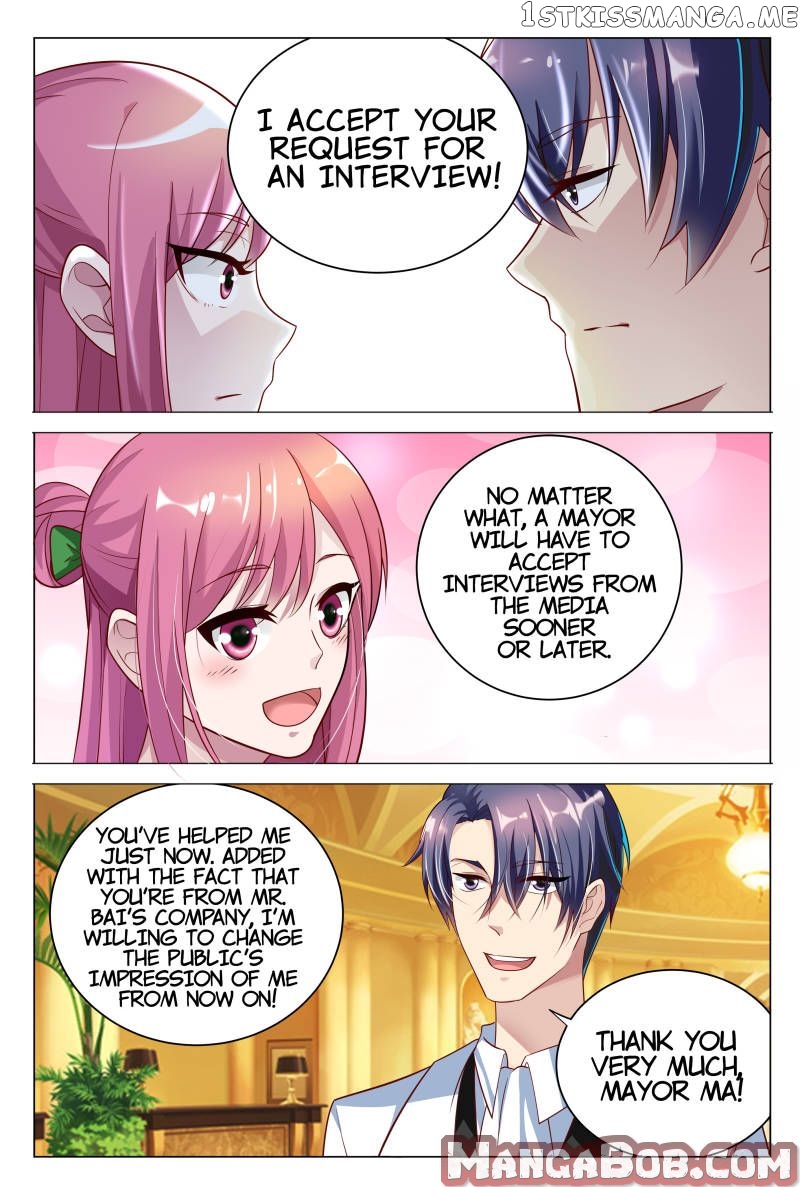 Scent of a Girl chapter 28 - page 5