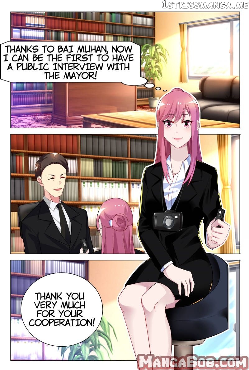 Scent of a Girl chapter 28 - page 9