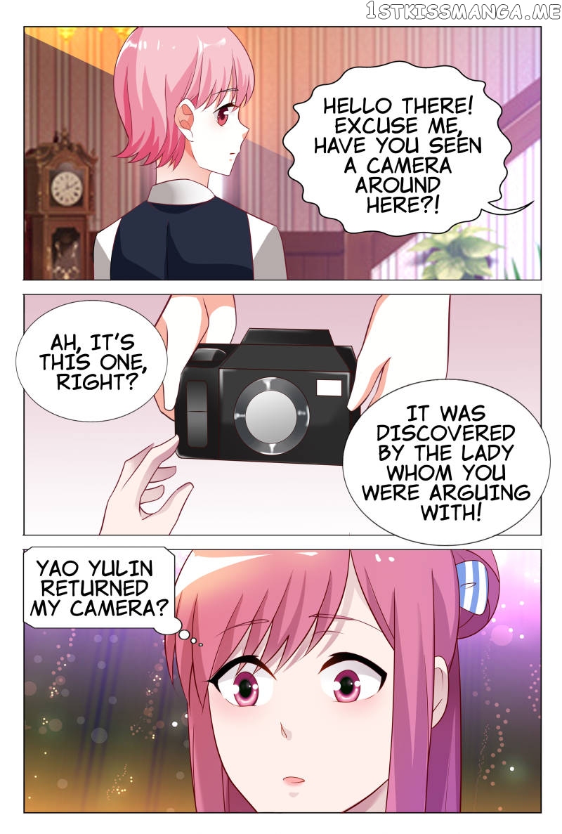 Scent of a Girl chapter 29 - page 11