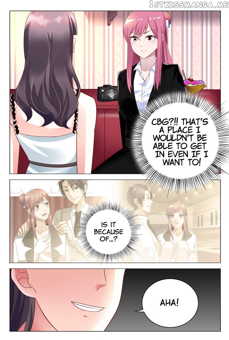 Scent of a Girl chapter 29 - page 4