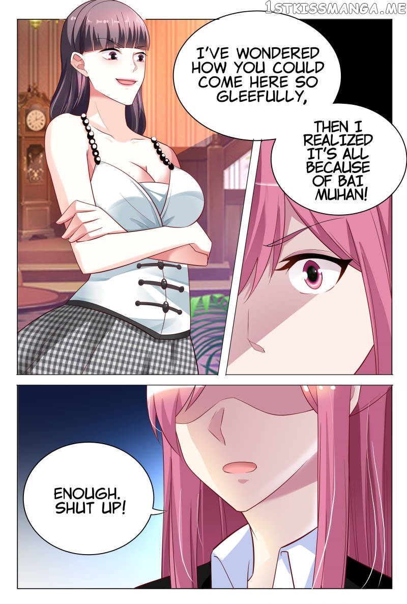 Scent of a Girl chapter 29 - page 5