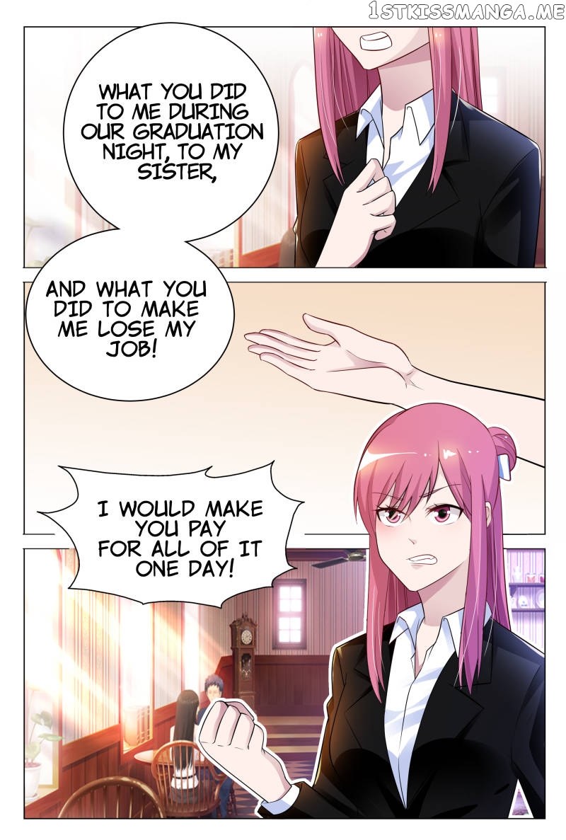 Scent of a Girl chapter 29 - page 6