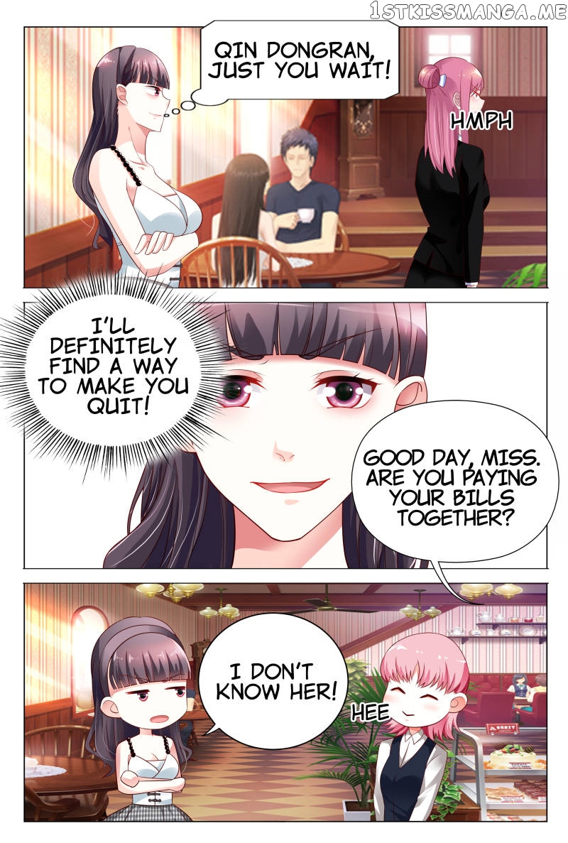 Scent of a Girl chapter 29 - page 7