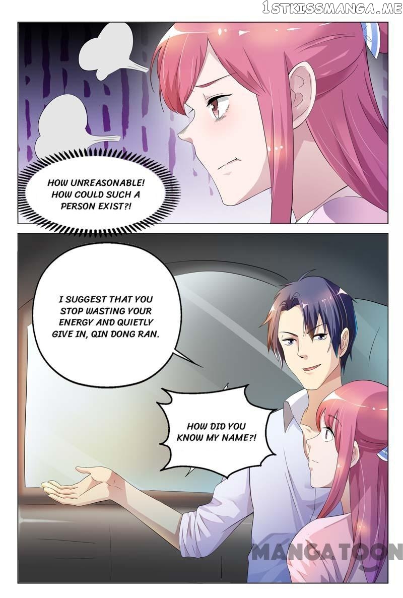 Scent of a Girl chapter 3 - page 10