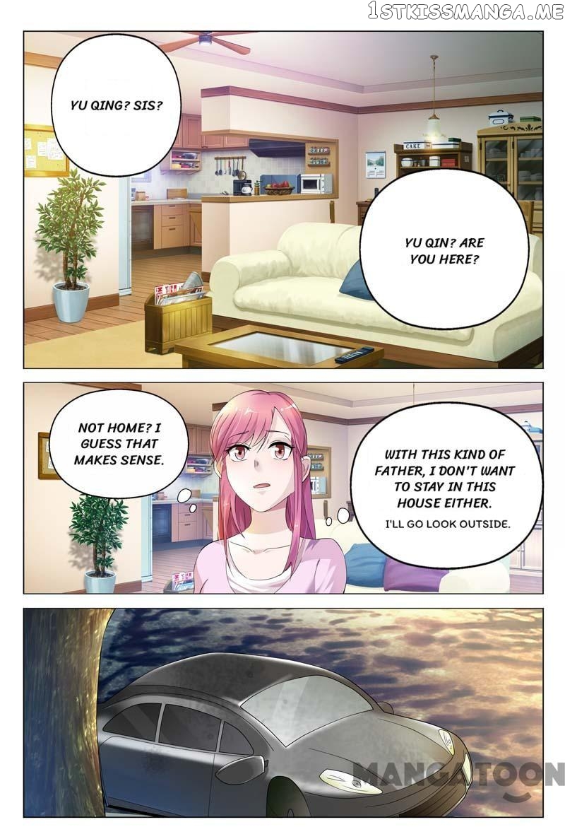 Scent of a Girl chapter 3 - page 3
