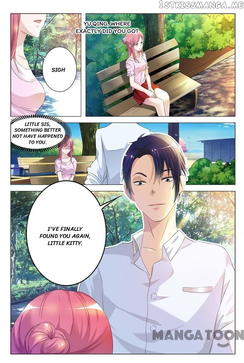 Scent of a Girl chapter 3 - page 4