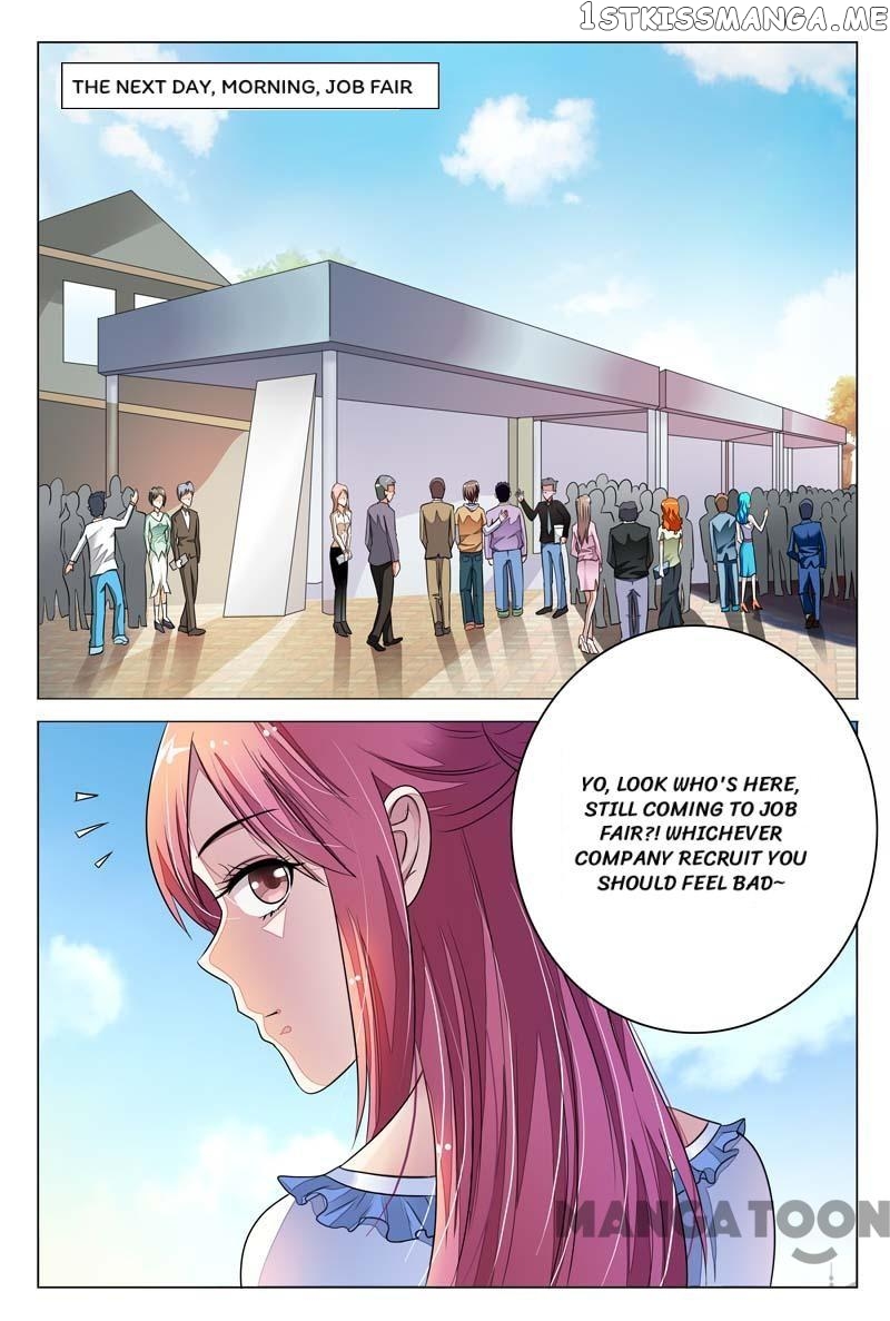 Scent of a Girl chapter 9 - page 3
