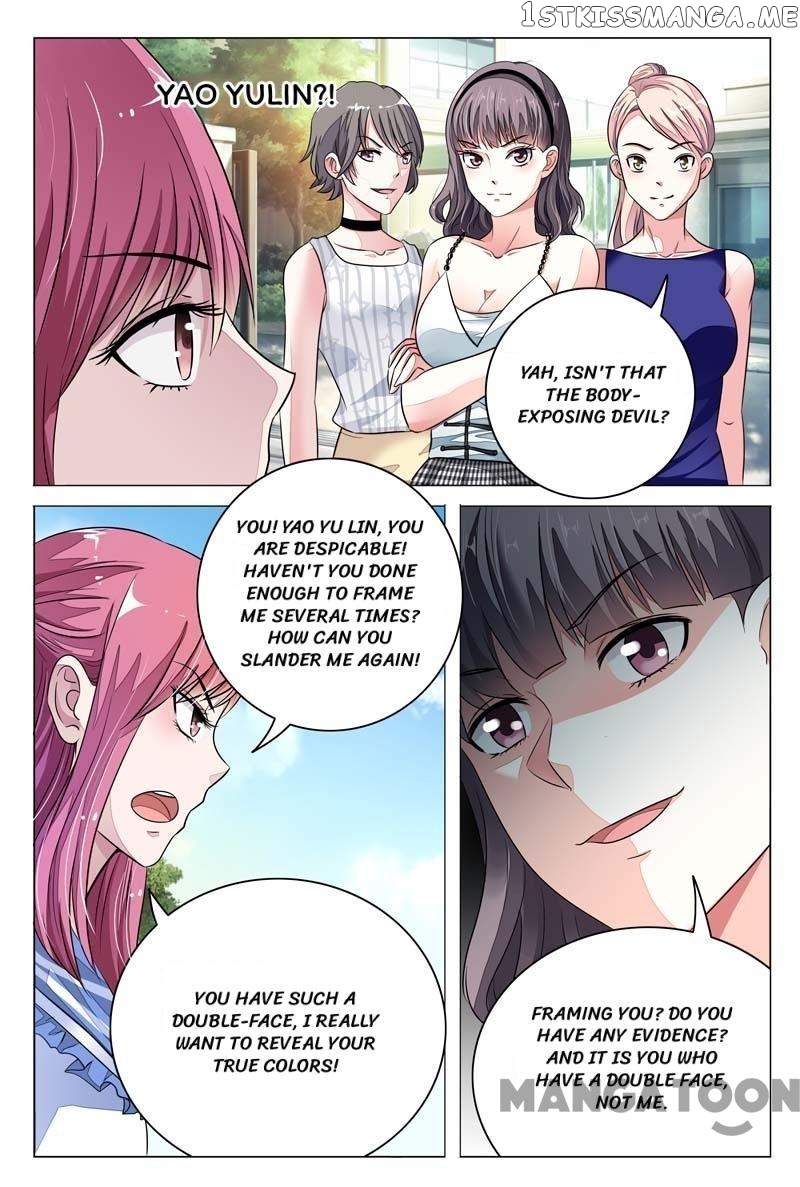 Scent of a Girl chapter 9 - page 4