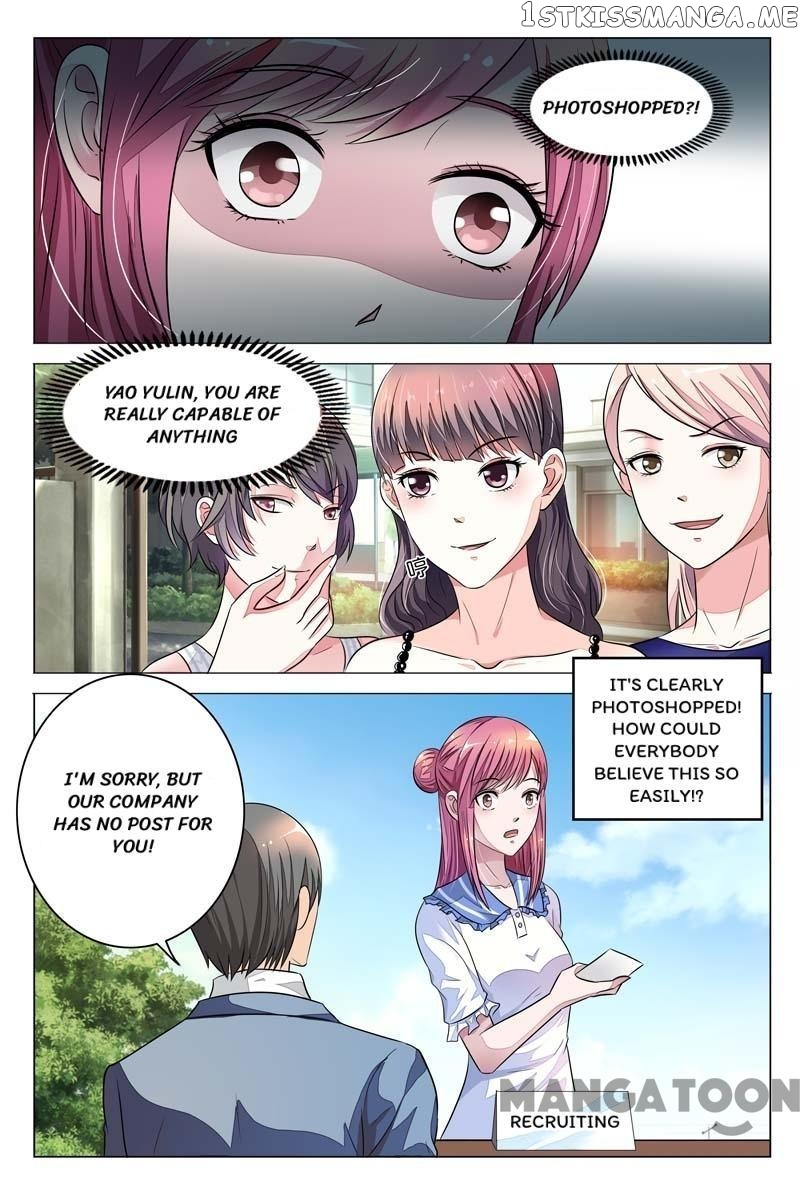 Scent of a Girl chapter 9 - page 7