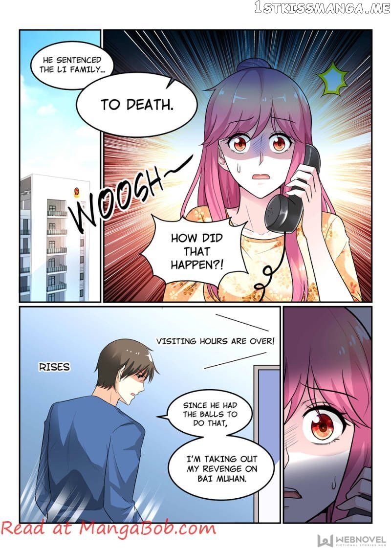 Scent of a Girl chapter 98 - page 2