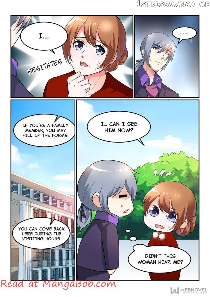 Scent of a Girl chapter 98 - page 4