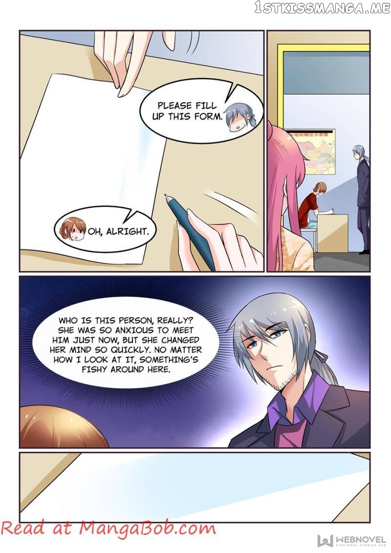 Scent of a Girl chapter 98 - page 6