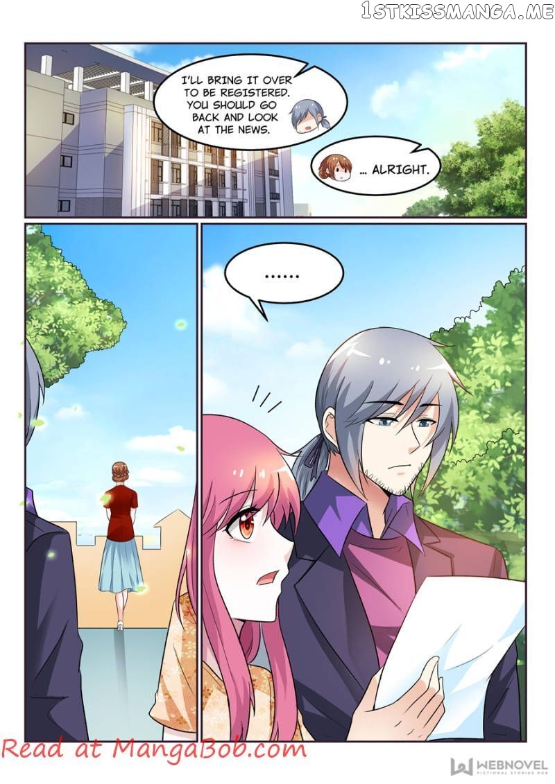 Scent of a Girl chapter 98 - page 7